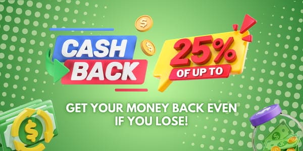 Cassino Online app download and login banner